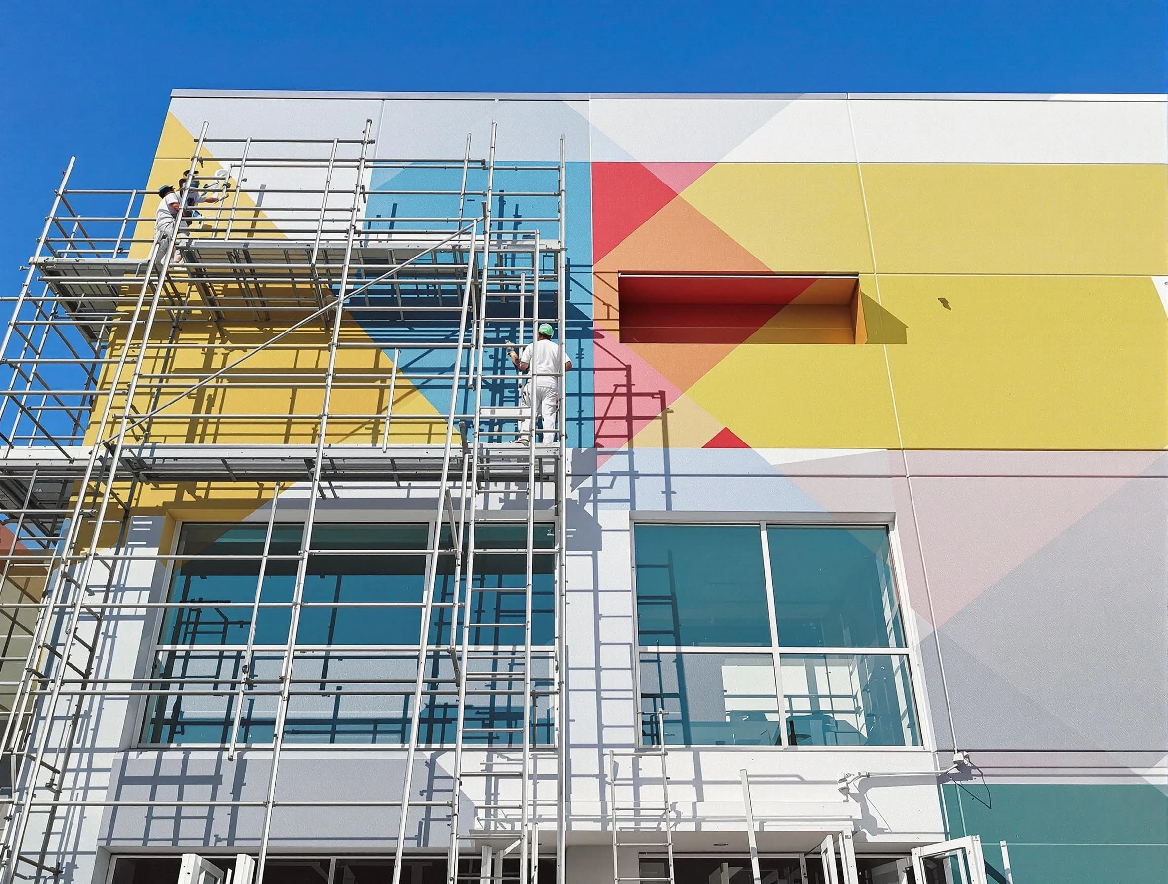 Commercial Painting service in San Tan Valley, AZ