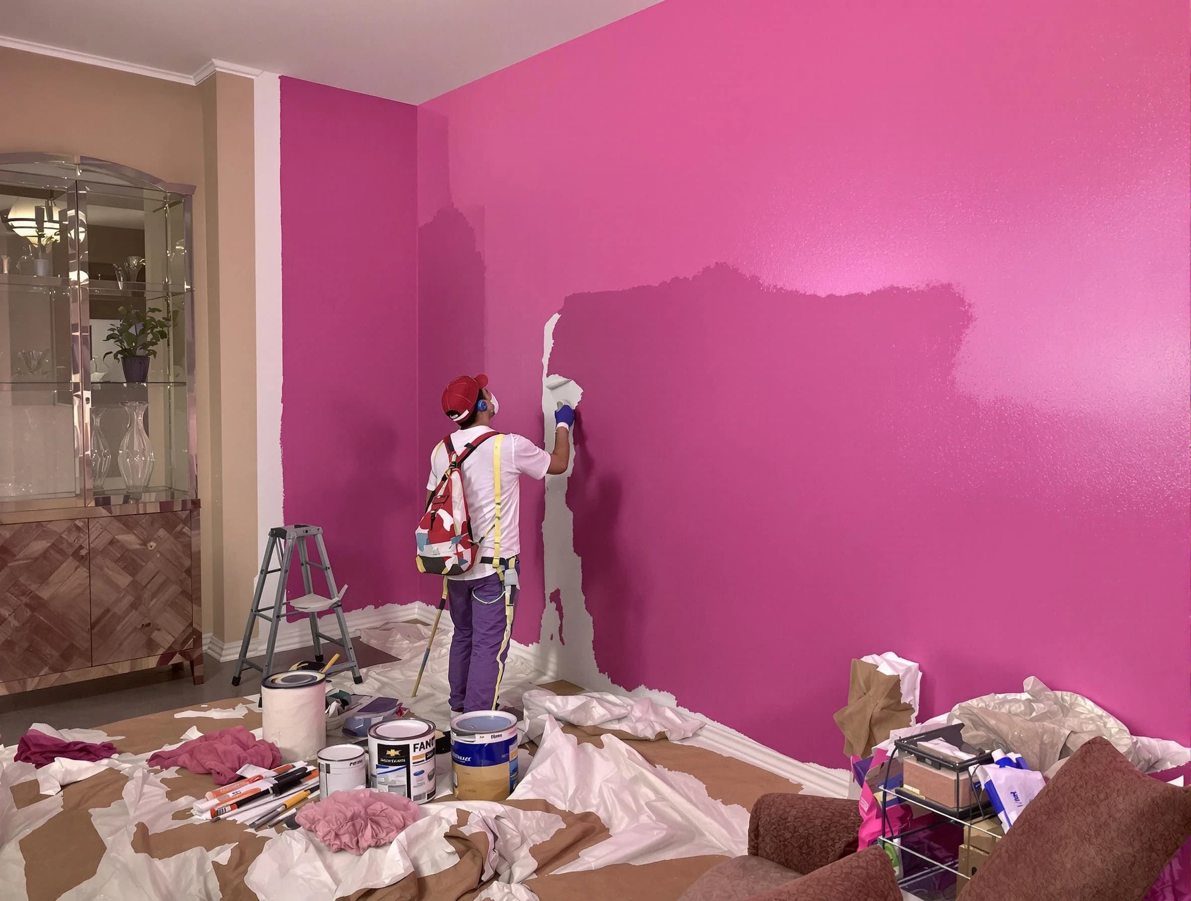Interior Painting service in San Tan Valley, AZ