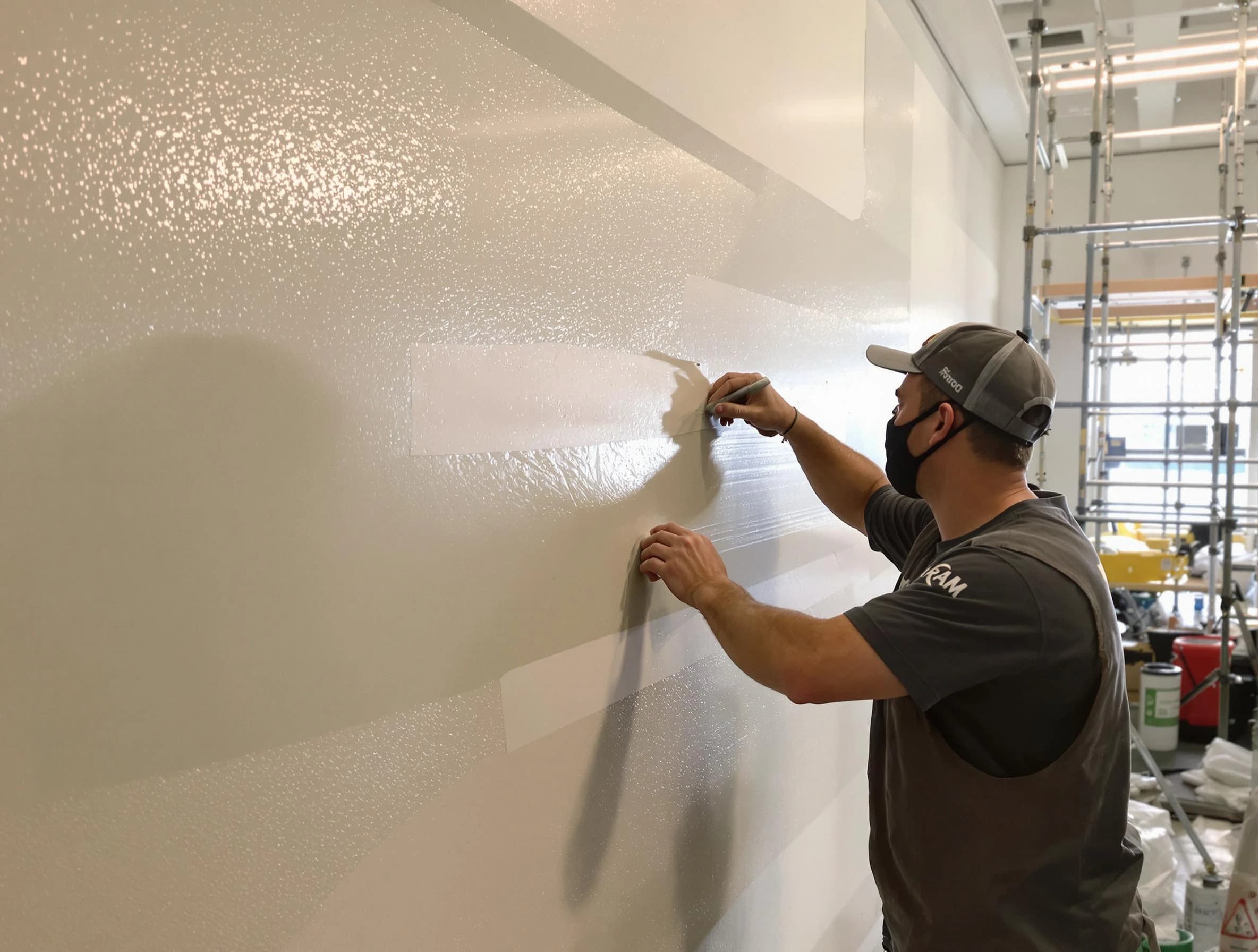 Tape & Mud service in San Tan Valley, AZ